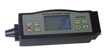 淺談粗糙度測量儀應用的領域你了解