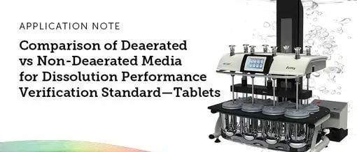 溶出操作寶典 | 標準取樣方法設置推薦