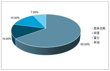 2021-2027年中國電子軟鏡行業(yè)深度研究與市場全景評估報(bào)告