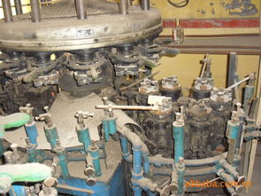 現代工業環境溫度控制與清潔生產方案