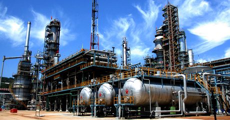 延長石油2017年化工產品收入將達310億，化工產品生產邁上新臺階